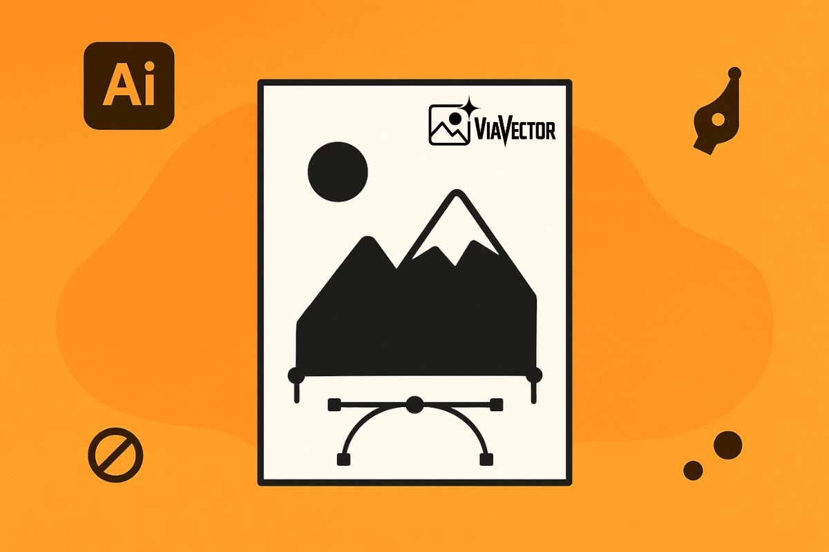 ViaVector - Vector File (AI, SVG, EPS)